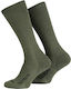 Army Surplus Coolmax Tactical Socks Green