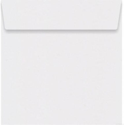 Cd Dvd Square Envelopes 127x127 1000 Pcs