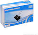 Black Clips 51mm