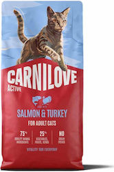 Carnilove 6kg Carnilove 6kg