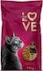 Dry Food for Adult Cats with Beef 11kg