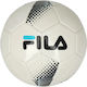 FILA Fußball Mini Ball Weiß