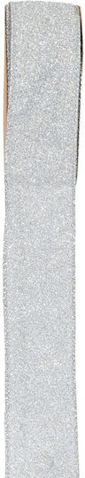 Iliadis Weihnachtsgirlande Silber