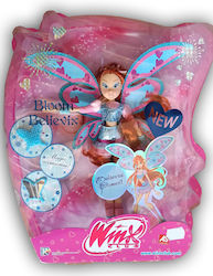 Witty Toys Winx Κούκλα Witty Toys Winx Κούκλα