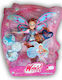Witty Toys Κούκλα Winx
