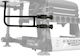 Βραχιονας Στηριξης Σερβιτορας Colmic Side Tray Support Fast Unlock