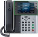 Hp Inc Poly Edge E550 Ip Phone Poe-enabled 82m91aa