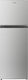 Celect Double Door Refrigerator 329lt Total NoFrost H166xW60xL65cm Inox