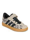 Vl Court 3.0 El C Kids Sneakers Brown