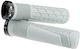 Bicycle Handlebar Grips Leatt Grips Reaflex 6.0 Thin Ø29mm Granite