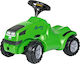 Rolly Toys Ride On Зелен