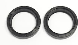 Simeringuri 43x55x10.5mm Athena Ari036 Suspensie Față 2 Bucăți Simeringuri 43x55x10.5mm Athena Ari036 Suspensie Față 2 Bucăți