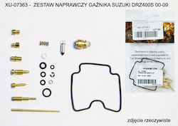 Psychic Suzuki Drz400s 00-09 Carburetor Repair Kit 26-1107 1 Carburetor