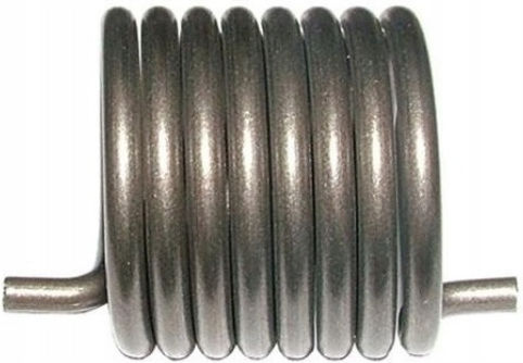 Arc Roată Starter Husqvarna 340e 345e 350e 450e Drujbă Original