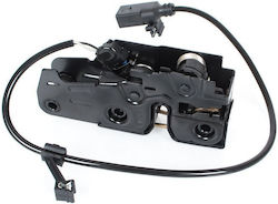 Audi A5 10-14 Hood Lock Engine Cover