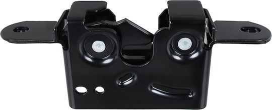 Opel Movano B 2010 Boot-Schloss Motorhaube Ohne Kabel