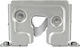 Mini R57 07-15 Engine Hood Lock Cover