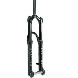 Manitou Circus Expert Shock Absorber Color Black Brake Mount Post Mount Wheel Size 26" Steerer Tube 1 1/8 1.5" Travel 130mm Axle Type 20 X 110 Manitou Circus Expert Shock Absorber Color Black Brake Mount Post Mount Wheel Size 26" Steerer Tube 1 1/8 1.5" Travel 130mm Axle Type 20 X 110