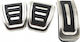 Capace Pedale Skoda Fabia Skoda Octavia