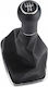 Gear Shift Knob Boot Vw Golf Iv 5b 12mm