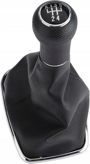 Gear Shift Knob Boot Vw Golf Iv 5b 12mm