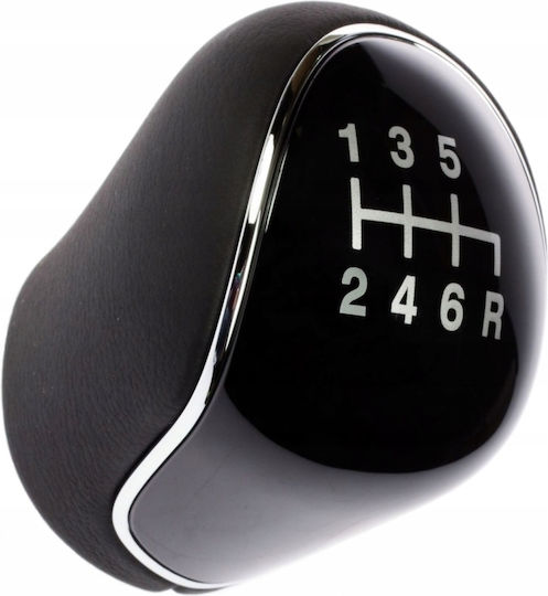 Gear Shift Knob Ford Reverse Backward