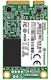 Transcend SSD 16GB τύπου mSATA με σύνδεση SATA III TS16GMSA370S