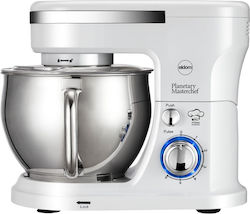 Eldom Κουζινομηχανή 1800W με Ανοξείδωτο Κάδο 5lt Eldom Κουζινομηχανή 1800W με Ανοξείδωτο Κάδο 5lt