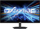 Gigabyte GO27Q24A OLED HDR Monitor 27" QHD 2560x1440 240Hz with Response Time 0.03ms GTG