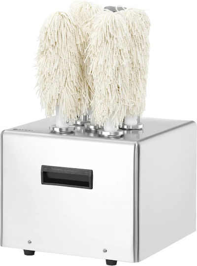 Ready Professional Polisher-Dryer with Power 1.35kW 236666