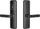 HTS Electronic Lock with Wi-Fi Connectivity