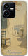 Kalokairi Collection Midday Vivo Y22s Flexible TPU Transparent Silicone Case