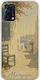 Θήκη Kalokairi Collection Μεσημέρι Oppo A94 5g Flexible Tpu Διάφανη Σιλικόνη