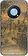 Kalokairi Collection Festival Case Huawei Nova Y90 Black TPU Black Silicone