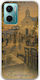 Kalokairi Collection Mobile Phone Case Panigyri Xiaomi Redmi 10 5G Flexible TPU Transparent Silicone
