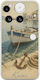 Kalokairi Collection Case Kaiki Nothing Phone 3 5G Flexible TPU Transparent Silicone