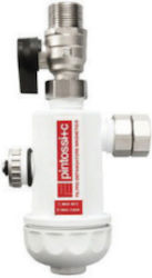Pintossi Separator de Particule Italia Magnet 3/4 Pintossi Separator de Particule Italia Magnet 3/4