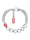 Diesel Stahlarmband 15,5cm