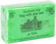 Seifenriegel Aloe Vera der Heiligen Kloster des Heiligen Johannes Baptist Vombokous