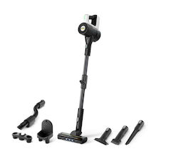 Karcher Vcs 3 Nano Flex Wiederaufladbarer Stielstaubsauger 2 in 1 Stick & Hand Weiß Karcher Vcs 3 Nano Flex Wiederaufladbarer Stielstaubsauger 2 in 1 Stick & Hand Weiß