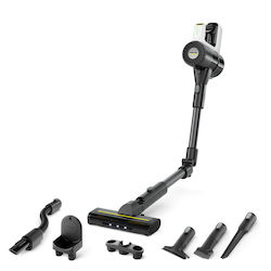 Karcher Vcs 3 Nano Flex Επαναφορτιζόμενη 2 σε 1 Λευκή Karcher Vcs 3 Nano Flex Επαναφορτιζόμενη 2 σε 1 Λευκή