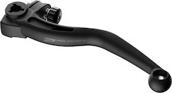 Clutch Lever Apt Unbreakable Polisport Gas Gas Ec Ecf Mc Mcf Husqvarna Te Fe 24 25