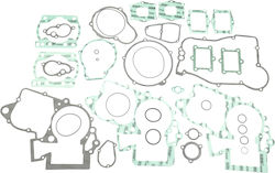 Athena Комплект Фланци Gas Gas Ec-mx Enduro Ec200 '97-'13 Ec250 '97-'13 Ec300 '97-'13 Gas Gas New Ec 250/300 '18-'19 Athena Комплект Фланци Gas Gas Ec-mx Enduro Ec200 '97-'13 Ec250 '97-'13 Ec300 '97-'13 Gas Gas New Ec 250/300 '18-'19