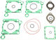 Athena Top-End Motorraddichtungen Cagiva Mito 125 1991-2008