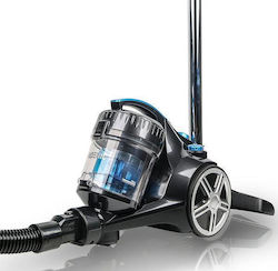 Koenic 850W με Κάδο Μαύρο / Μπλε
