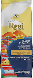 Καφές Espresso Resi Giallo Sunshine 1000g Κόκκους Καφές Espresso Resi Giallo Sunshine 1000g Κόκκους