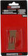 Epfuse17 Fuse Holders Pal Bolt-down 120a 2 Pcs