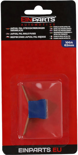 Epfuse15 Fuse Pal Bolt-down 100a 1 Pc