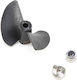 Pro Boat Propeller Mg17 Im17 Recoil