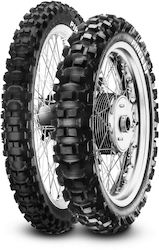 Pirelli Tire 120/100-18 Scorpion Xc Mid Hard 68m Mst Tt M C Rear Dot 19-48/2024